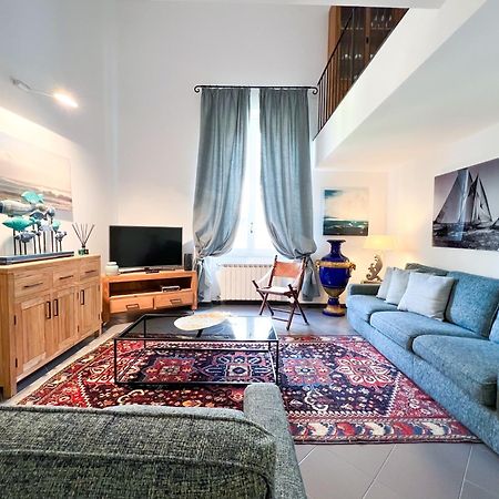 Comecasa Terraced 3 Bedrooms Port View Santa Margherita Ligure Zewnętrze zdjęcie