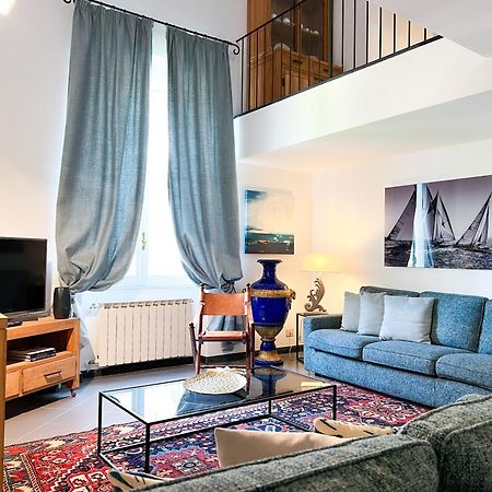 Comecasa Terraced 3 Bedrooms Port View Santa Margherita Ligure Zewnętrze zdjęcie
