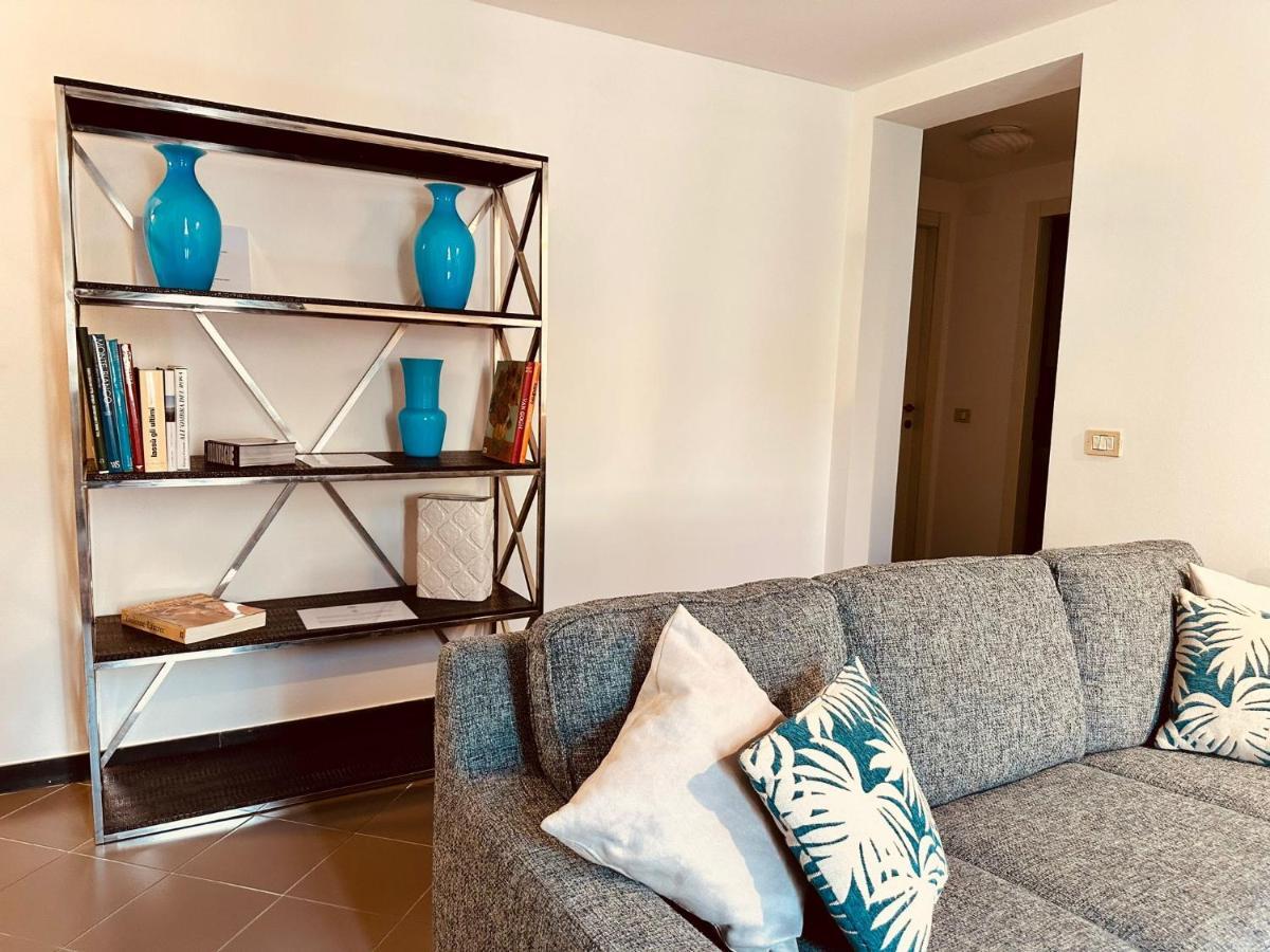 Comecasa Terraced 3 Bedrooms Port View Santa Margherita Ligure Zewnętrze zdjęcie