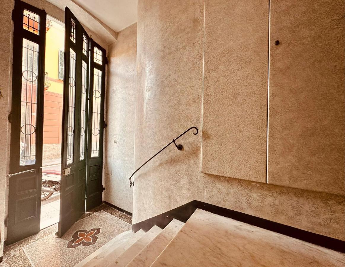 Comecasa Terraced 3 Bedrooms Port View Santa Margherita Ligure Zewnętrze zdjęcie