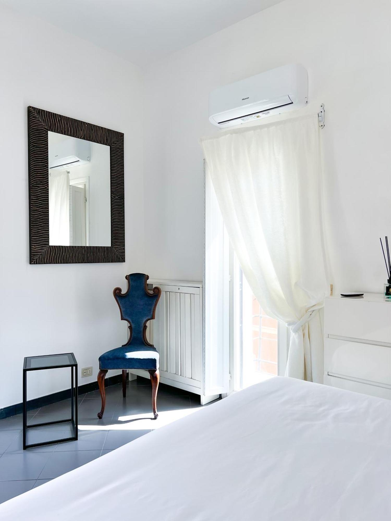 Comecasa Terraced 3 Bedrooms Port View Santa Margherita Ligure Zewnętrze zdjęcie