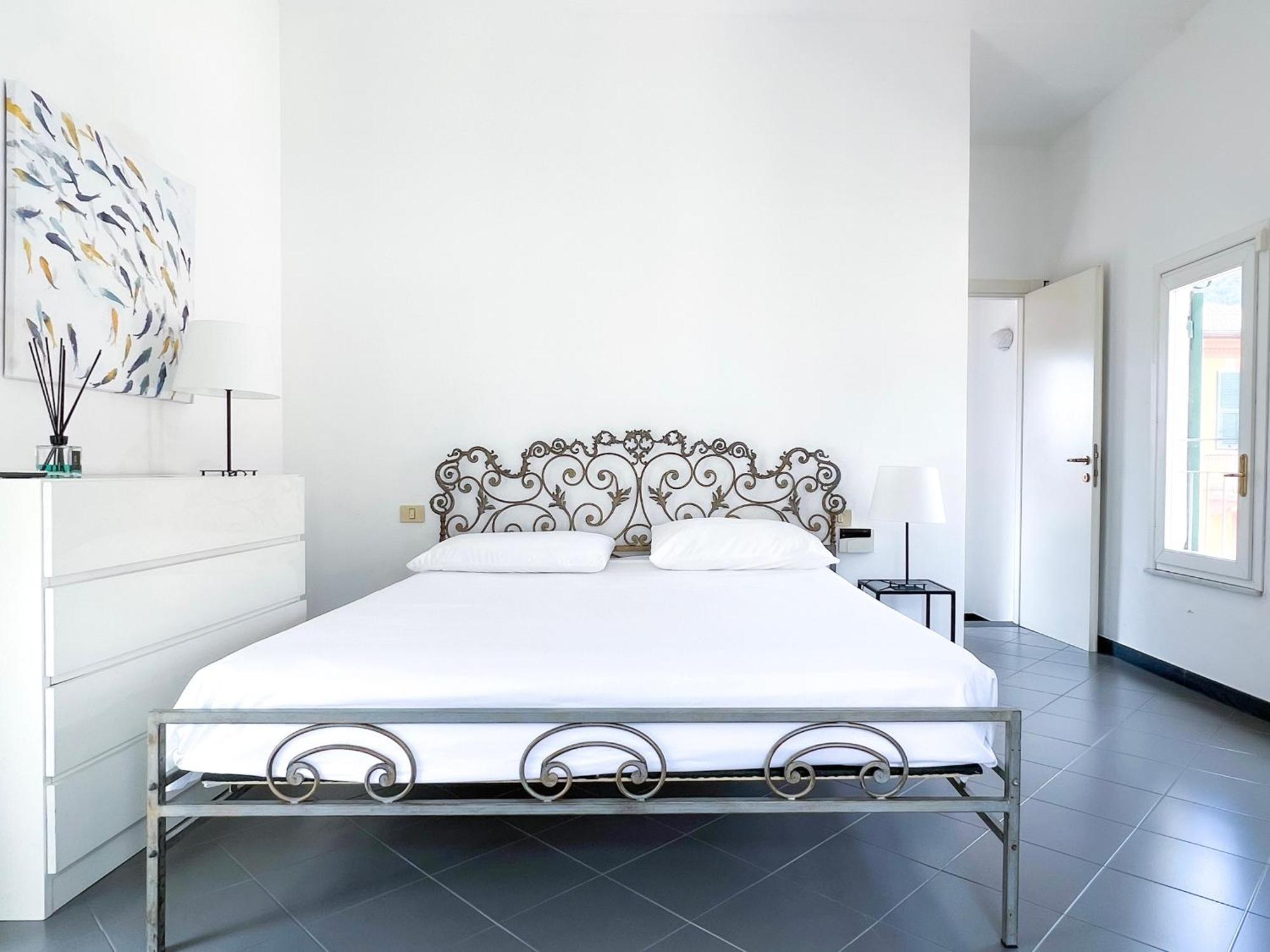 Comecasa Terraced 3 Bedrooms Port View Santa Margherita Ligure Zewnętrze zdjęcie