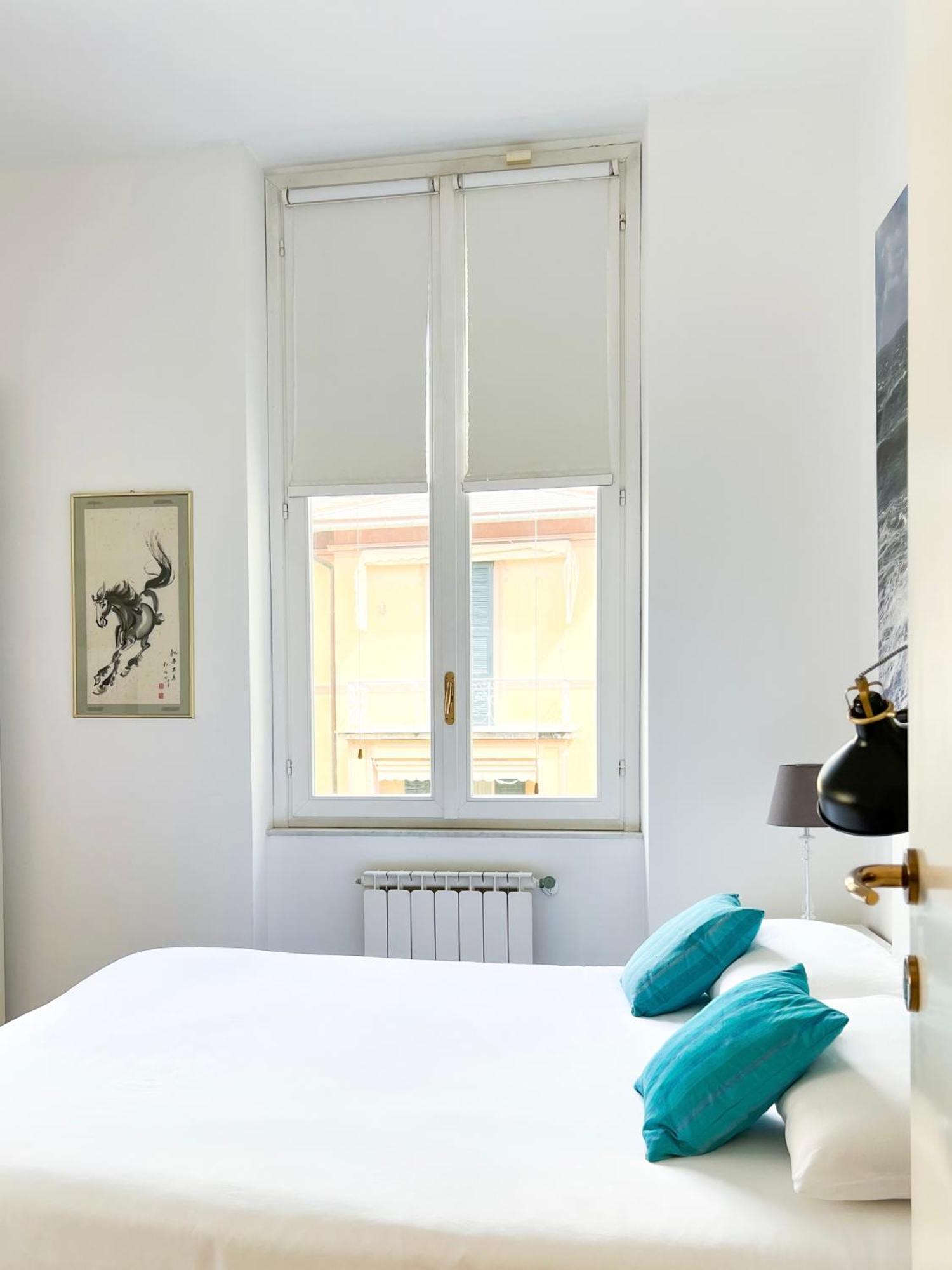 Comecasa Terraced 3 Bedrooms Port View Santa Margherita Ligure Zewnętrze zdjęcie