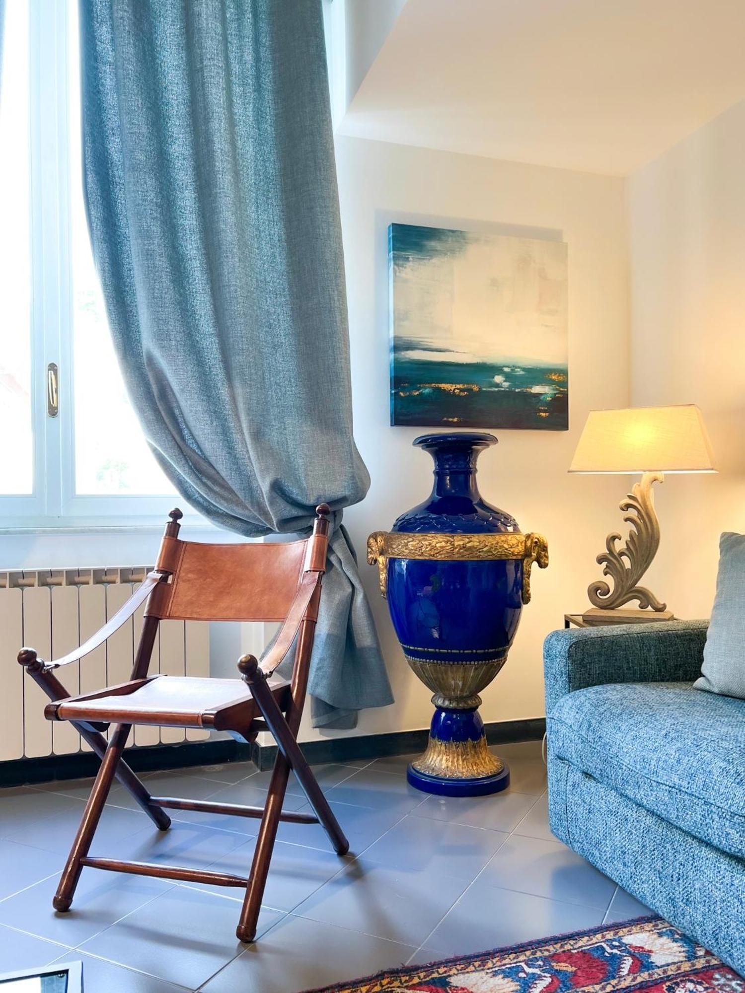 Comecasa Terraced 3 Bedrooms Port View Santa Margherita Ligure Zewnętrze zdjęcie