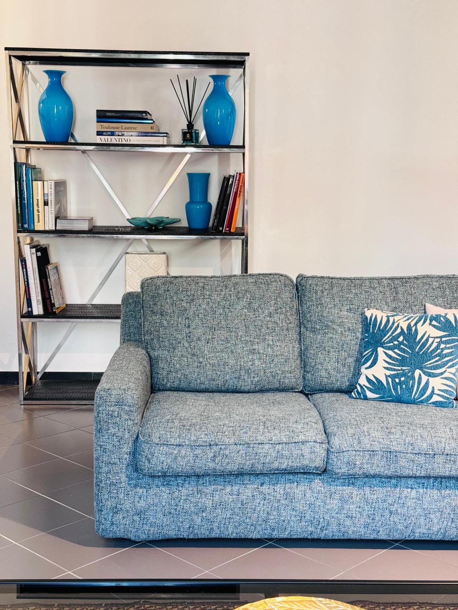 Comecasa Terraced 3 Bedrooms Port View Santa Margherita Ligure Zewnętrze zdjęcie