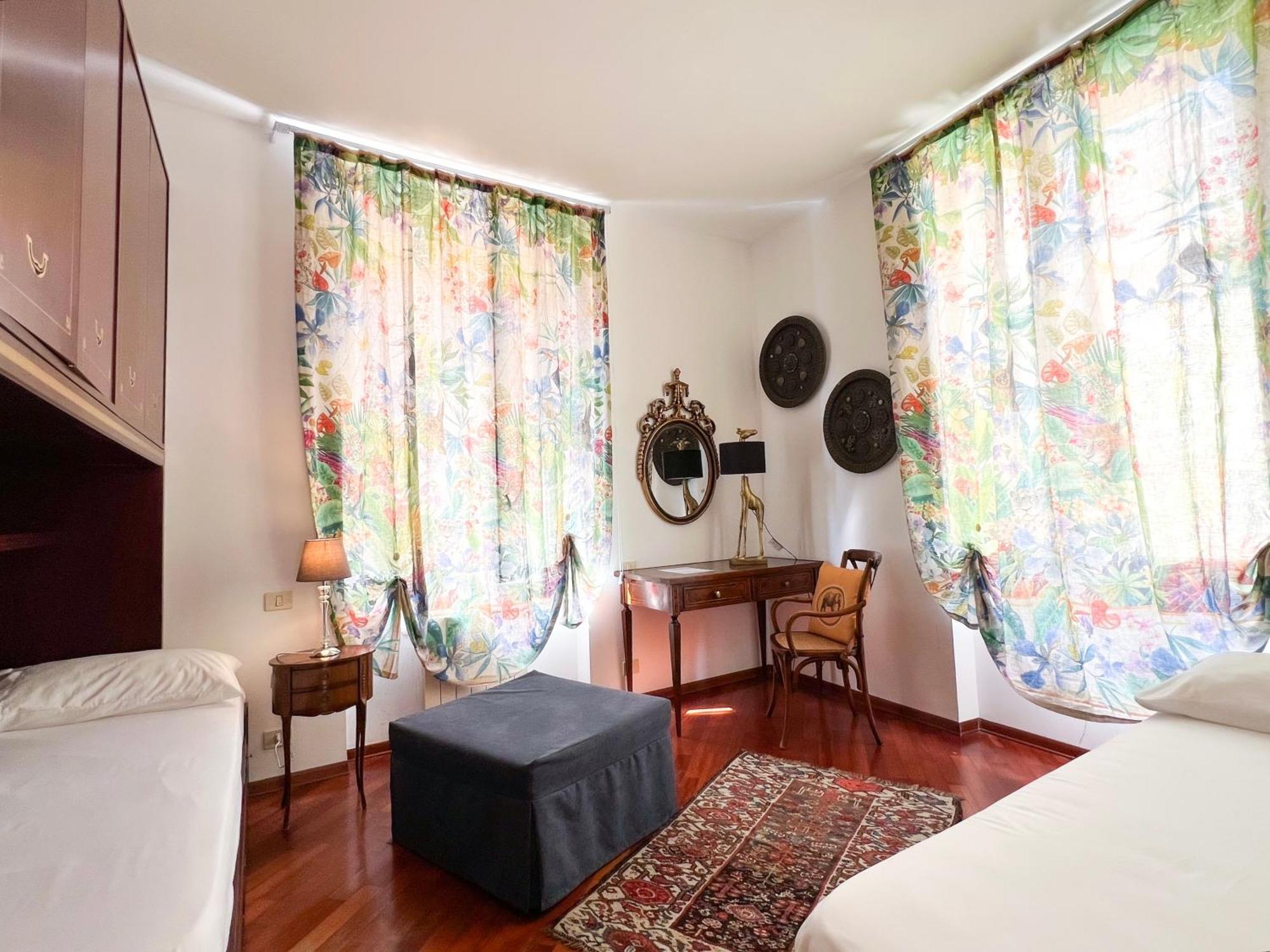 Comecasa Terraced 3 Bedrooms Port View Santa Margherita Ligure Zewnętrze zdjęcie