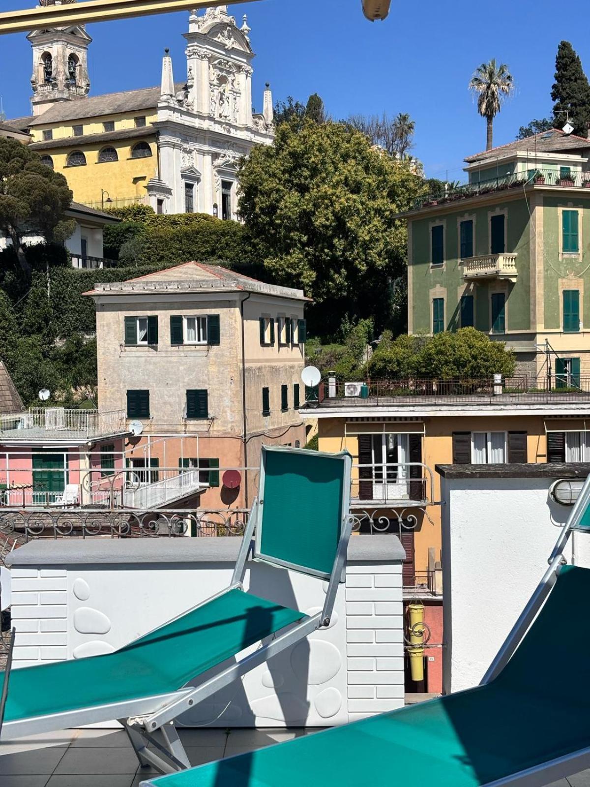 Comecasa Terraced 3 Bedrooms Port View Santa Margherita Ligure Zewnętrze zdjęcie